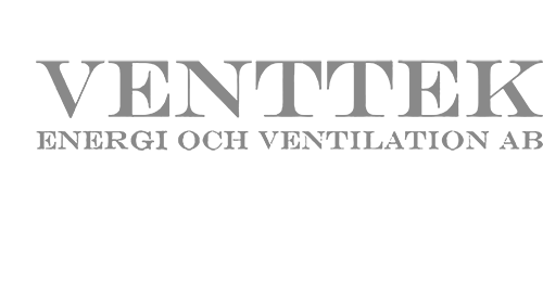 Venttek Energi & Installation AB